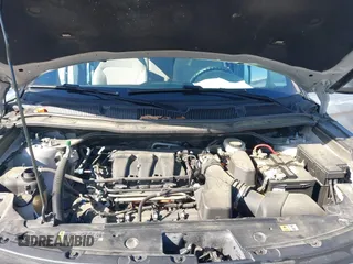 2019 Ford Explorer z VIN 1FM5K7B80KGA18578, wystawiony jako IAAI lot #42408067 z przebiegiem 124 938 mil mil oraz . Historia ofert i sprzedaży dostępna na DreamBid. Obrazek 10.