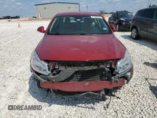 2012 Buick Regal Turbo Premium 1 with VIN 2G4GS5EV3C9215467, listed as a Copart auction lot 71588344 with 87,090 mi miles and Salvage Title. Bid and sale history available at carsss.com. Image 5.