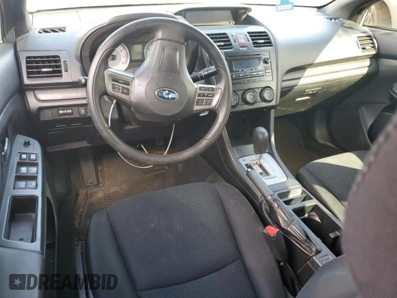 2014 Subaru Impreza Premium z VIN JF1GJAC67EH026353, wystawiony jako Copart lot #49909695 z przebiegiem 119 597 mil mil oraz Czysty tytuł • Clean title. Historia ofert i sprzedaży dostępna na DreamBid. Obrazek 8.