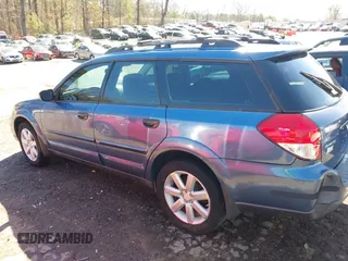 2008 Subaru Outback i z VIN 4S4BP61C587311857, wystawiony jako IAAI lot #41707206 z przebiegiem 213 927 mil mil oraz . Historia ofert i sprzedaży dostępna na DreamBid. Obrazek 14.
