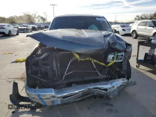 1999 Chevrolet Silverado 1500 with VIN 1GCEC14W3XZ158422, listed as a Copart auction lot 82565864 with 0 mi miles and Salvage Title. Bid and sale history available at carsss.com. Image 5.