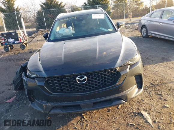 2024 Mazda CX-50 S Premium Plus z VIN 7MMVABEM5RN209065, wystawiony jako IAAI lot #41525183 z przebiegiem 12 297 mil mil oraz . Historia ofert i sprzedaży dostępna na DreamBid. Obrazek 12.