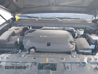 2017 Chevrolet Colorado 2WD WT with VIN 1GCGSBEN2H1254341, listed as a IAAI auction lot 41846575 with 97,408 mi miles and . Bid and sale history available at DreamBid. Image 10.