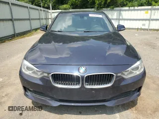 2015 BMW 3 Series 320i xDrive с VIN WBA3C3G57FNT52136, выставлен на аукционе Copart как лот 59200955 с пробегом 118 257 миль миль и Списание • Salvage title. История ставок и продаж доступна на DreamBid. Изображение 5.