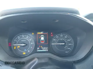 2021 Subaru Impreza z VIN 4S3GKAB61M3600112, wystawiony jako IAAI lot #40764315 z przebiegiem 48 209 mil mil oraz . Historia ofert i sprzedaży dostępna na DreamBid. Obrazek 7.