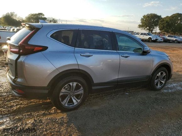 2021 Honda CR-V EX with VIN 7FARW1H50ME015377, listed as a Copart auction lot 73945514 with 68,121 mi miles and Salvage Title. Bid and sale history available at carsss.com. Image 3.