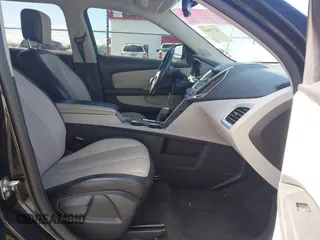 2011 GMC Terrain SLT-1 with VIN 2CTFLUE54B6446440, listed as a IAAI auction lot 41719642 with 177,594 mi miles and . Bid and sale history available at carsss.com. Image 5.