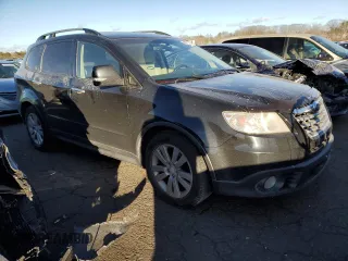 2008 Subaru Tribeca Limited с VIN 4S4WX97D784412368, выставлен на аукционе Copart как лот 41332645 с пробегом 147 622 миль миль и Чистый • Clean title. История ставок и продаж доступна на DreamBid. Изображение 4.
