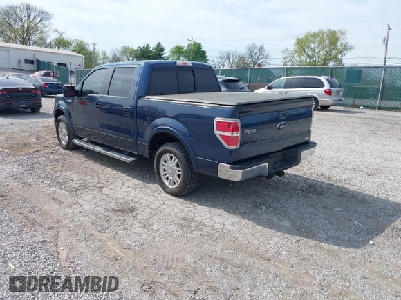 2013 Ford F-150 XL с VIN 1FTFW1CF3DFD62275, выставлен на аукционе IAAI как лот 42010526 с пробегом 78 590 миль миль и . История ставок и продаж доступна на DreamBid. Изображение 3.