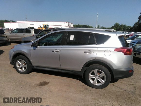 2013 Toyota RAV4 XLE z VIN 2T3RFREV7DW113914, wystawiony jako IAAI lot #42596027 z przebiegiem 91 000 mil mil oraz . Historia ofert i sprzedaży dostępna na DreamBid. Obrazek 14.