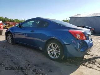 2008 Nissan Altima 3.5 SE with VIN 1N4BL24E98C108912, listed as a Copart auction lot 51982645 with 182,988 mi miles and Salvage Title. Bid and sale history available at carsss.com. Image 2.