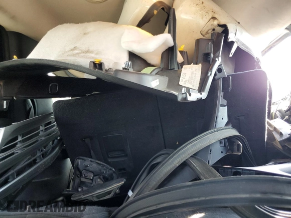 2015 Dodge Durango SXT with VIN 1C4RDJAG1FC161378, listed as a Copart auction lot 62771765 with 67,722 mi miles and Salvage title. Bid and sale history available at DreamBid. Image 10.