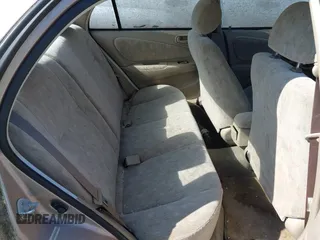 1998 Toyota Corolla VE с VIN 1NXBR18E9WZ091996, выставлен на аукционе IAAI как лот 42324173 с пробегом 224 998 миль миль и . История ставок и продаж доступна на DreamBid. Изображение 8.