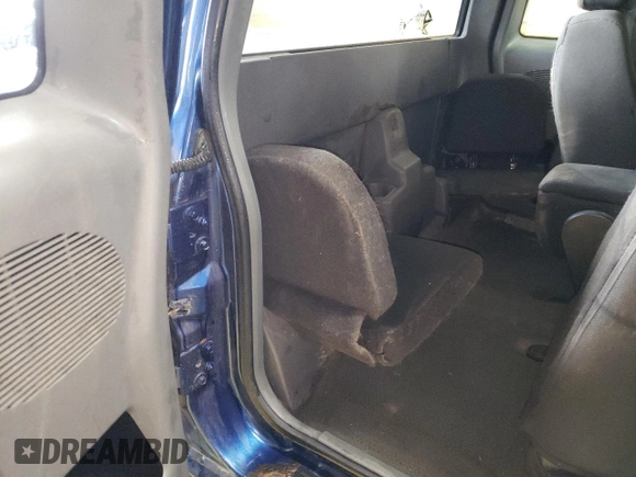 2010 Ford Ranger XLT with VIN 1FTLR4FE0APA30248, listed as a Copart auction lot 51171565 with 214,001 mi miles and Clean title. Bid and sale history available at DreamBid. Image 10.