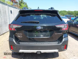 2022 Subaru Outback Limited with VIN 4S4BTANC9N3143331, listed as a IAAI auction lot 42539804 with 66,515 mi miles and . Bid and sale history available at DreamBid. Image 17.