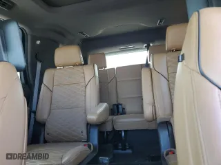 2021 Cadillac Escalade RWD Premium Luxury with VIN 1GYS3BKL9MR476536, listed as a Copart auction lot 76549574 with 49,039 mi miles and Non Repairable. Bid and sale history available at carsss.com. Image 10.