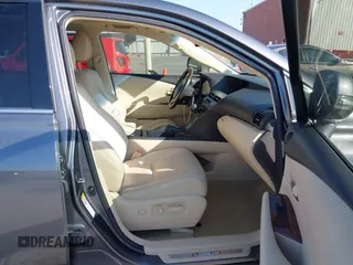 2015 Lexus RX 350 with VIN JTJZK1BA1F2420762, listed as a IAAI auction lot 42085592 with 104,146 mi miles and . Bid and sale history available at DreamBid. Image 5.