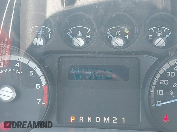 2015 Ford F-250 with VIN 1FDDF2B66FEA34884, listed as a IAAI auction lot 42434311 with 131,644 mi miles and . Bid and sale history available at DreamBid. Image 16.