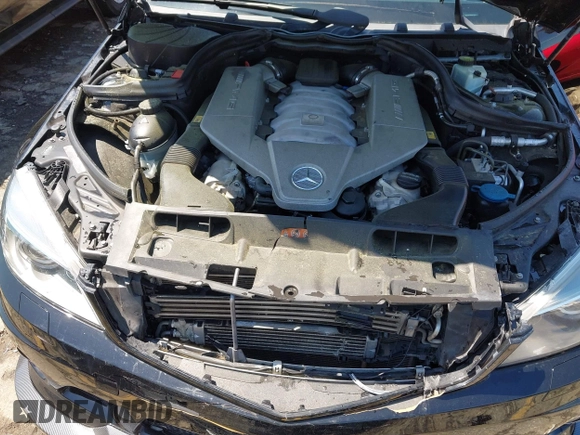 2008 Mercedes-Benz C 63 AMG with VIN WDDGF77X08F179566, listed as a IAAI auction lot 41984926 with 84,266 mi miles and . Bid and sale history available at DreamBid. Image 10.