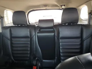 2020 Mitsubishi Outlander SE z VIN JA4AD3A31LZ046126, wystawiony jako Copart lot #59432845 z przebiegiem 94 170 mil mil oraz Czysty tytuł • Clean title. Historia ofert i sprzedaży dostępna na DreamBid. Obrazek 10.