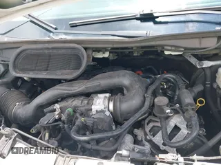 2020 Ford Transit Passenger XL с VIN 1FBAX2C87LKB20162, выставлен на аукционе IAAI как лот 42712190 с пробегом 48 545 миль миль и . История ставок и продаж доступна на DreamBid. Изображение 10.