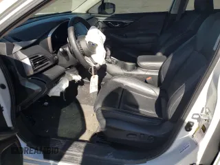 2024 Subaru Legacy Limited with VIN 4S3BWAN66R3006245, listed as a Copart auction lot 46804855 with 15,664 mi miles and Salvage title. Bid and sale history available at DreamBid. Image 7.
