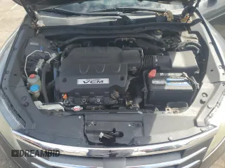 2012 Honda Crosstour EX-L with VIN 5J6TF2H51CL002036, listed as a Copart auction lot 72055854 with 176,239 mi miles and Salvage Title. Bid and sale history available at carsss.com. Image 11.