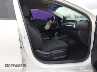 2021 Kia Forte LXS with VIN 3KPF24AD0ME361786, listed as a IAAI auction lot 42427196 with 60,013 mi miles and . Bid and sale history available at DreamBid. Image 5.