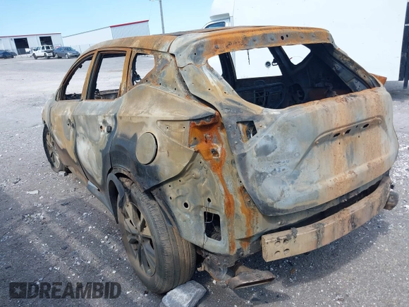 2018 Nissan Murano SV z VIN 5N1AZ2MG5JN151204, wystawiony jako IAAI lot #42252420 z przebiegiem Nie podano mil oraz . Historia ofert i sprzedaży dostępna na DreamBid. Obrazek 3.