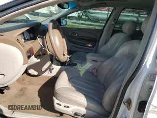 2000 Chrysler 300M M z VIN 2C3HE66G2YH313526, wystawiony jako Copart lot #50019655 z przebiegiem 73 255 mil mil oraz Szkoda całkowita • Salvage title. Historia ofert i sprzedaży dostępna na DreamBid. Obrazek 7.
