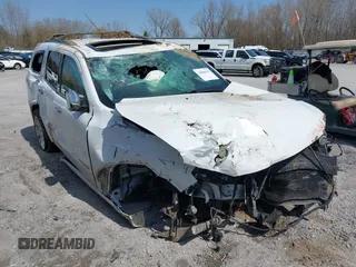 2017 Dodge Durango Citadel с VIN 1C4RDJEG2HC600908, выставлен на аукционе IAAI как лот 42066932 с пробегом Не указан миль и . История ставок и продаж доступна на DreamBid. Изображение 1.