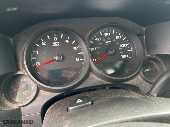 2013 Chevrolet Silverado 1500 Work Truck with VIN 1GCNKPEX3DZ229594, listed as a Copart auction lot 45501905 with 265,715 mi miles and Clean Title. Bid and sale history available at carsss.com. Image 8.