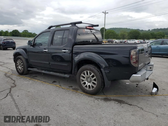 2010 Nissan Frontier Pro-4X с VIN 1N6AD0EV6AC427323, выставлен на аукционе Copart как лот 58219055 с пробегом 243 206 миль миль и Списание • Salvage title. История ставок и продаж доступна на DreamBid. Изображение 2.