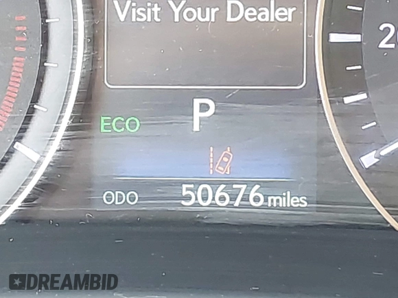 2019 Lexus RX 350 with VIN 2T2ZZMCA5KC127565, listed as a IAAI auction lot 41660446 with 50,676 mi miles and . Bid and sale history available at DreamBid. Image 16.