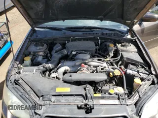 2009 Subaru Legacy Limited with VIN 4S3BL626397222041, listed as a Copart auction lot 55176075 with 162,331 mi miles and Salvage title. Bid and sale history available at DreamBid. Image 11.