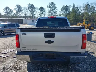 2011 Chevrolet Silverado 1500 LS with VIN 3GCPKREA1BG382164, listed as a IAAI auction lot 41785414 with 251,542 mi miles. Bid and sale history available at carsss.com. Image 16.