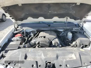 2010 GMC Sierra 1500 Denali z VIN 3GTRKXE20AG280035, wystawiony jako Copart lot #51327485 z przebiegiem 290 600 mil mil oraz Szkoda całkowita • Salvage title. Historia ofert i sprzedaży dostępna na DreamBid. Obrazek 11.