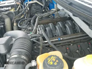 2014 Ford F-150 XL with VIN 1FTFW1CF8EFD03983, listed as a IAAI auction lot 42234415 with 97,824 mi miles and . Bid and sale history available at DreamBid. Image 21.