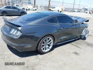 2016 Ford Mustang GT с VIN 1FA6P8CF3G5306830, выставлен на аукционе IAAI как лот 42641075 с пробегом 95 334 миль миль и . История ставок и продаж доступна на DreamBid. Изображение 4.