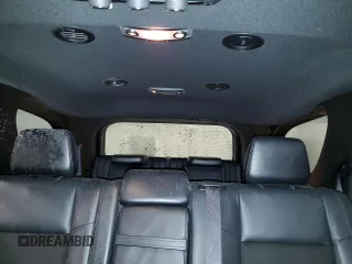 2019 Dodge Durango GT Plus с VIN 1C4RDJDG1KC792668, выставлен на аукционе Copart как лот 87369094 с пробегом 76 342 миль миль и Списание • Salvage title. История ставок и продаж доступна на DreamBid. Изображение 10.