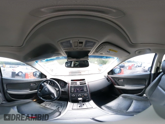 2015 Mazda CX-9 Grand Touring with VIN JM3TB2DA1F0464517, listed as a IAAI auction lot 42484985 with 104,932 mi miles and . Bid and sale history available at DreamBid. Image 20.