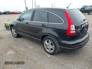 2010 Honda CR-V EX z VIN 5J6RE4H59AL075645, wystawiony jako IAAI lot #42526818 z przebiegiem 129 569 mil mil oraz . Historia ofert i sprzedaży dostępna na DreamBid. Obrazek 3.