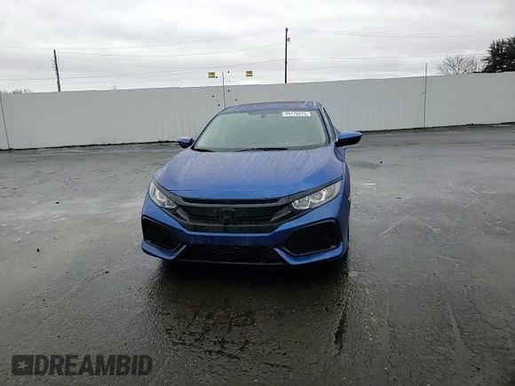 2016 Honda Civic Sedan EX with VIN 2HGFC2F70GH576440, listed as a Copart auction lot 49170275 with 84,858 mi miles and Salvage Title. Bid and sale history available at carsss.com. Image 10.