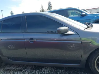 2006 Acura TL with VIN 19UUA662X6A074377, listed as a IAAI auction lot 41955894 with 163,099 mi miles. Bid and sale history available at carsss.com. Image 13.