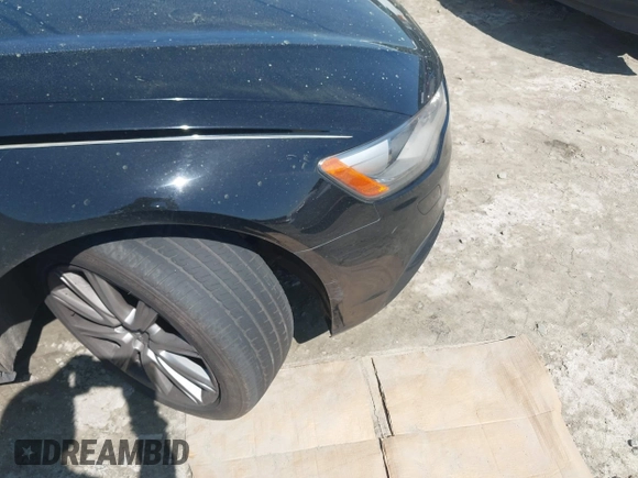 2015 Audi A6 Premium Plus z VIN WAUGFAFC7FN011686, wystawiony jako IAAI lot #41785107 z przebiegiem 113 122 mil mil oraz . Historia ofert i sprzedaży dostępna na DreamBid. Obrazek 6.