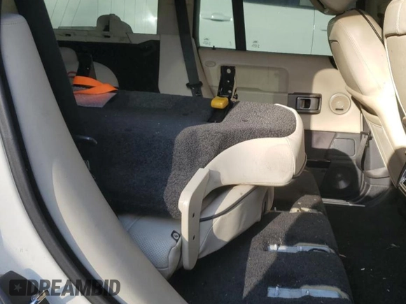 2006 Land Rover Range Rover SC with VIN SALMF13446A217292, listed as a Copart auction lot 78655334 with 151,558 mi miles and Salvage title. Bid and sale history available at DreamBid. Image 11.