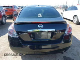 2008 Nissan Altima 2.5 SL with VIN 1N4AL21E48N539369, listed as a IAAI auction lot 42021194 with 1 mi miles. Bid and sale history available at carsss.com. Image 16.