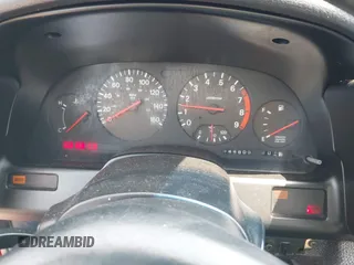 1990 Nissan 300ZX z VIN JN1RZ24AXLX016264, wystawiony jako IAAI lot #42389421 z przebiegiem 144 803 mil mil oraz . Historia ofert i sprzedaży dostępna na DreamBid. Obrazek 7.