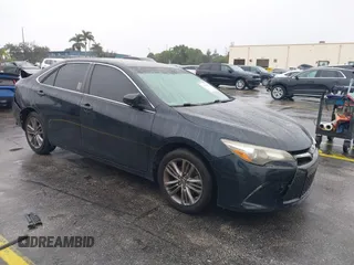 2017 Toyota Camry XLE with VIN 4T1BF1FK7HU402670, listed as a IAAI auction lot 41400550 with 148,863 mi miles and . Bid and sale history available at DreamBid. Image 1.
