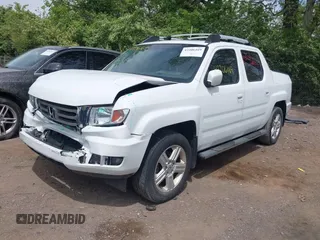 2012 Honda Ridgeline RTL with VIN 5FPYK1F57CB453096, listed as a IAAI auction lot 42206169 with 82,846 mi miles and . Bid and sale history available at DreamBid. Image 17.